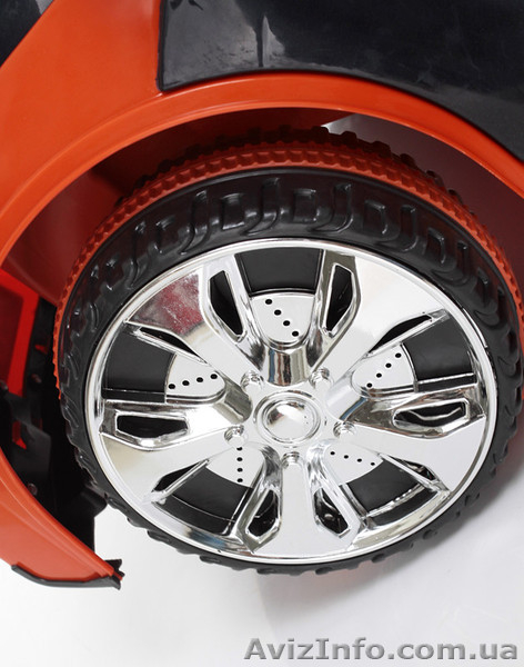 Внимание! Детский электромобиль BMW HL 518 - <ro>Изображение</ro><ru>Изображение</ru> #4, <ru>Объявление</ru> #1008726