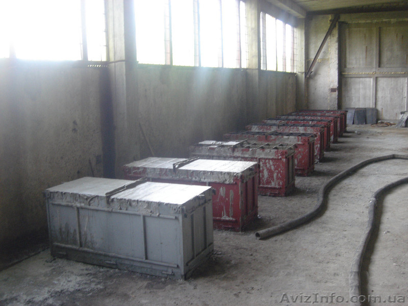 Готовый бизнес по производству строительных материалов - <ro>Изображение</ro><ru>Изображение</ru> #3, <ru>Объявление</ru> #1007103