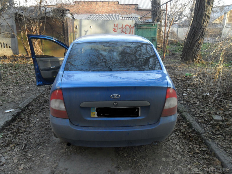 Продам свой автомобиль - <ro>Изображение</ro><ru>Изображение</ru> #4, <ru>Объявление</ru> #1006290