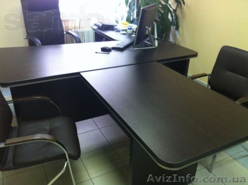 Офисная мебель на заказ любой сложности из ДСП и МДФ!!!!!!  - <ro>Изображение</ro><ru>Изображение</ru> #3, <ru>Объявление</ru> #236166