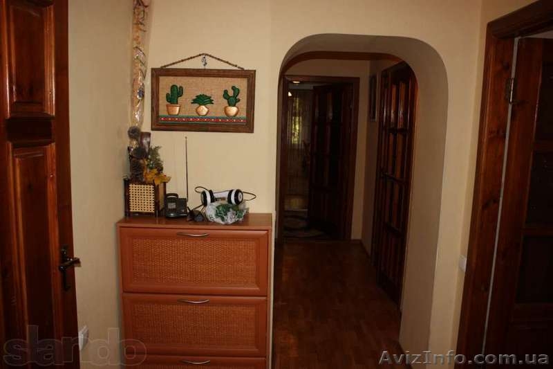 Продам четырехкомнатную  квартиру в Днепропетровске р-н Бабушкинский  - <ro>Изображение</ro><ru>Изображение</ru> #3, <ru>Объявление</ru> #1016979