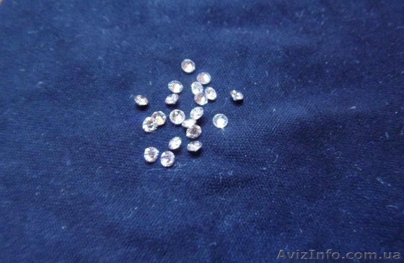 Бриллиант принцес 9 штук 2,4 мм(0,05Крт) VVS-VS/F - <ro>Изображение</ro><ru>Изображение</ru> #5, <ru>Объявление</ru> #1018016