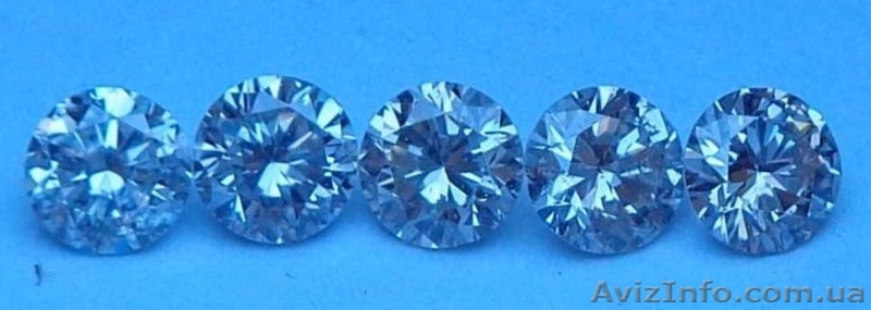 Бриллиант принцес 9 штук 2,4 мм(0,05Крт) VVS-VS/F - <ro>Изображение</ro><ru>Изображение</ru> #6, <ru>Объявление</ru> #1018016