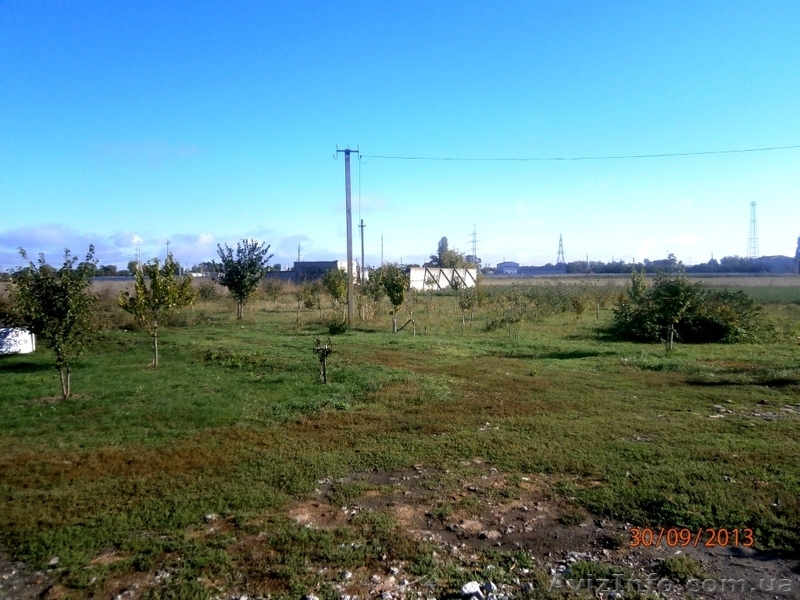 производственное здание с прилегающим участком (Днепропетровск). - <ro>Изображение</ro><ru>Изображение</ru> #3, <ru>Объявление</ru> #1015906