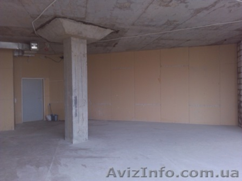 Офис в бизнес-центре «МОСТ-СИТИ» с видом на Днепр - <ro>Изображение</ro><ru>Изображение</ru> #5, <ru>Объявление</ru> #1029134