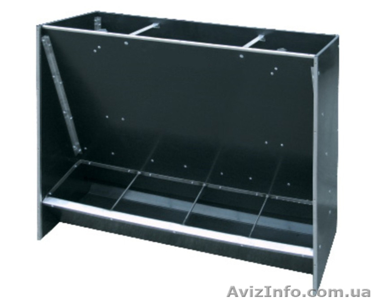 Кормовые автоматы для свиней от ЧП "ВФТ Гран-Агро" - <ro>Изображение</ro><ru>Изображение</ru> #4, <ru>Объявление</ru> #1021821