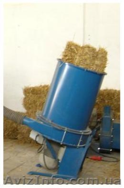 Линия для производства экструдированного комбикорма - <ro>Изображение</ro><ru>Изображение</ru> #5, <ru>Объявление</ru> #1026563