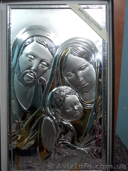 Картины серебряные. - <ro>Изображение</ro><ru>Изображение</ru> #3, <ru>Объявление</ru> #1027297