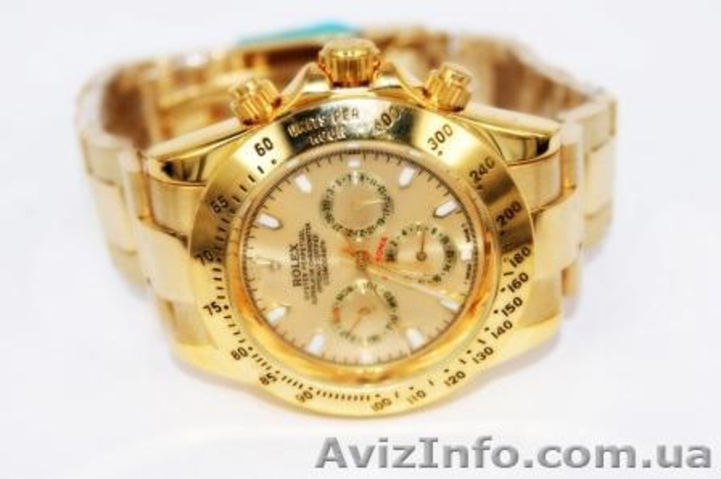 Купи Сейчас! Rolex Oyster Perpetual Superlative Chronometr Gold - <ro>Изображение</ro><ru>Изображение</ru> #3, <ru>Объявление</ru> #1026019