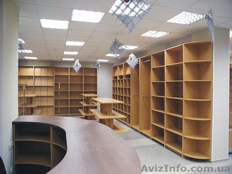 Изготовим торговые стеллажи, вешала из Системы Джокер - <ro>Изображение</ro><ru>Изображение</ru> #4, <ru>Объявление</ru> #189080