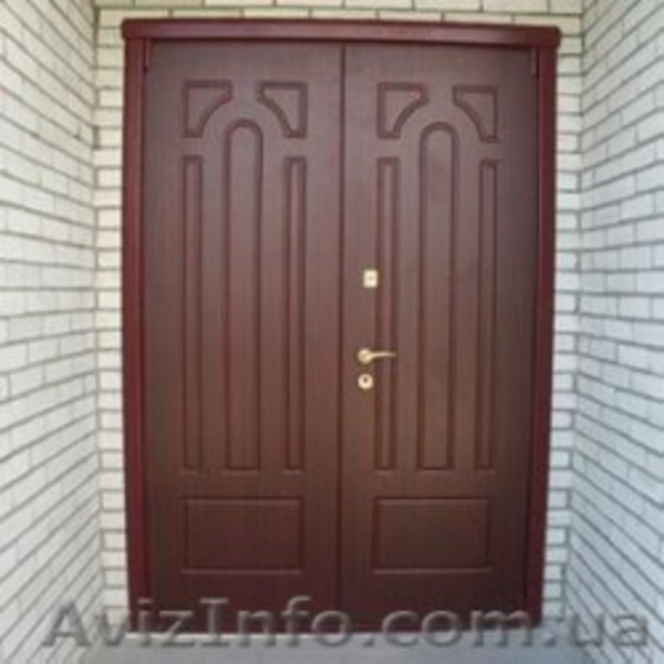 Двухстворчатые двери стандартного – нестандартного размера.  - <ro>Изображение</ro><ru>Изображение</ru> #5, <ru>Объявление</ru> #1024809