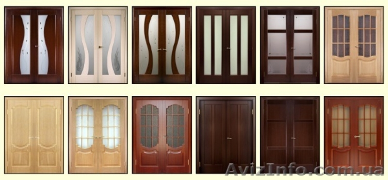 Двухстворчатые двери стандартного – нестандартного размера.  - <ro>Изображение</ro><ru>Изображение</ru> #3, <ru>Объявление</ru> #1024809