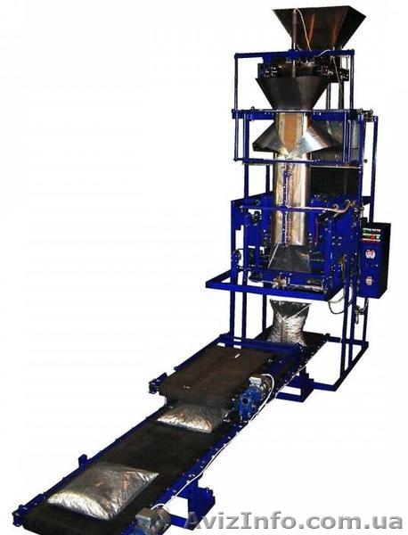 Линия для производства экструдированного комбикорма - <ro>Изображение</ro><ru>Изображение</ru> #7, <ru>Объявление</ru> #1026563