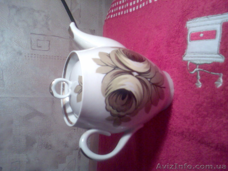 Хрустальные вазочки советского периода - <ro>Изображение</ro><ru>Изображение</ru> #6, <ru>Объявление</ru> #1014450