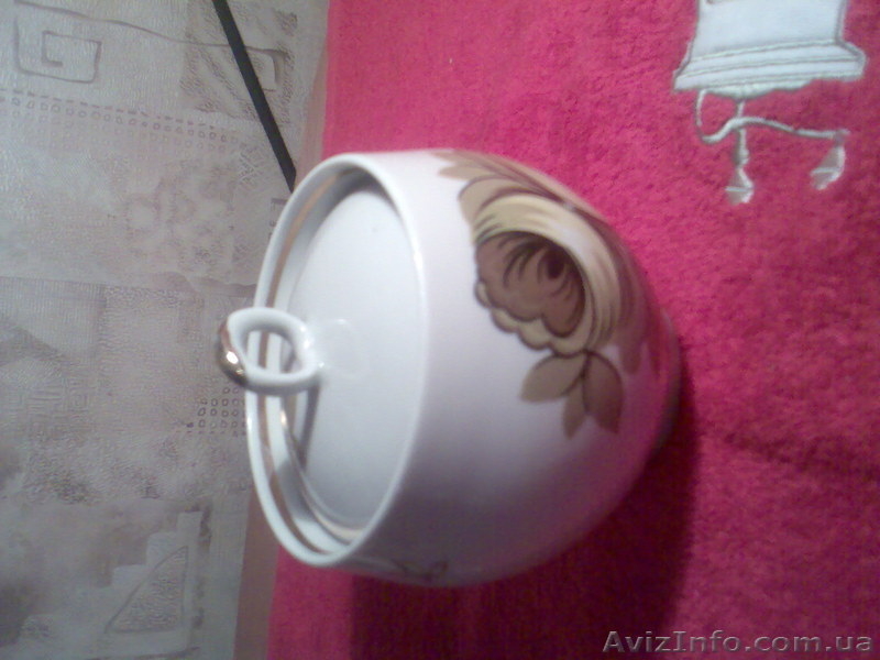 Хрустальные вазочки советского периода - <ro>Изображение</ro><ru>Изображение</ru> #5, <ru>Объявление</ru> #1014450