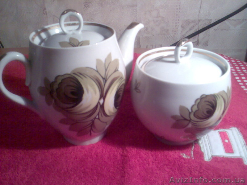 Хрустальные вазочки советского периода - <ro>Изображение</ro><ru>Изображение</ru> #4, <ru>Объявление</ru> #1014450