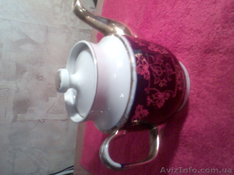 Хрустальные вазочки советского периода - <ro>Изображение</ro><ru>Изображение</ru> #7, <ru>Объявление</ru> #1014450