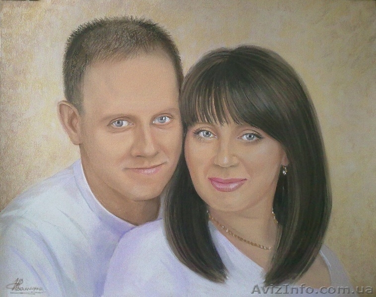 Портреты и шаржи - <ro>Изображение</ro><ru>Изображение</ru> #6, <ru>Объявление</ru> #642063