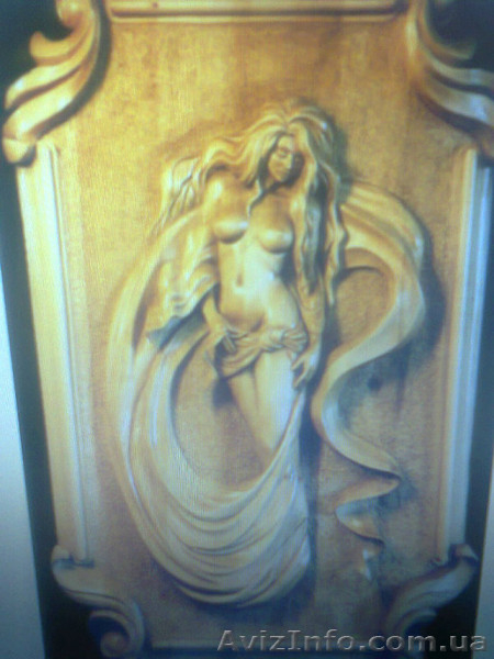 резные иконы ,статуэтки , разделачные доски , нарды из дерева, киоты ,  гиометри - <ro>Изображение</ro><ru>Изображение</ru> #4, <ru>Объявление</ru> #1014972