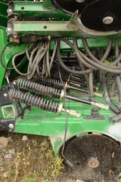 Сеялка Great Plains CTA 4000 HD 12-метровая пневматическая Б/и - <ro>Изображение</ro><ru>Изображение</ru> #5, <ru>Объявление</ru> #1023891