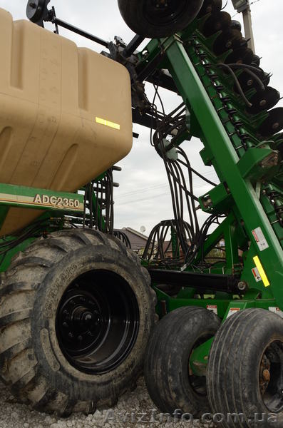 Сеялка Great Plains CTA 4000 HD 12-метровая пневматическая Б/и - <ro>Изображение</ro><ru>Изображение</ru> #6, <ru>Объявление</ru> #1023891