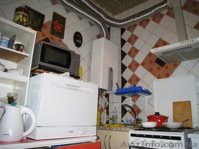 Продам 2к квартиру Бабушкинский р-н - <ro>Изображение</ro><ru>Изображение</ru> #3, <ru>Объявление</ru> #1020549