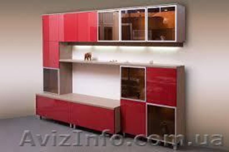 Изготовим на заказ мебель для дома из ДСП и МДФ  - <ro>Изображение</ro><ru>Изображение</ru> #3, <ru>Объявление</ru> #994370