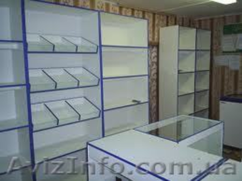 Изготовим торговые стеллажи, вешала из Системы Джокер - <ro>Изображение</ro><ru>Изображение</ru> #5, <ru>Объявление</ru> #189080