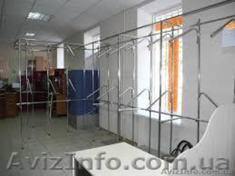 Изготовим торговые стеллажи, вешала из Системы Джокер - <ro>Изображение</ro><ru>Изображение</ru> #6, <ru>Объявление</ru> #189080