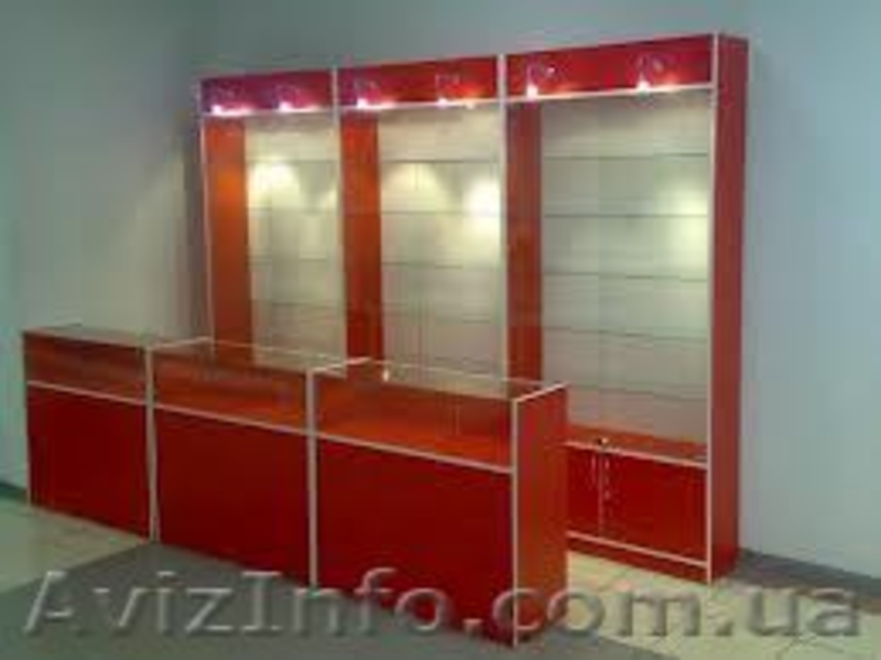 Изготовим торговые стеллажи, вешала из Системы Джокер - <ro>Изображение</ro><ru>Изображение</ru> #7, <ru>Объявление</ru> #189080