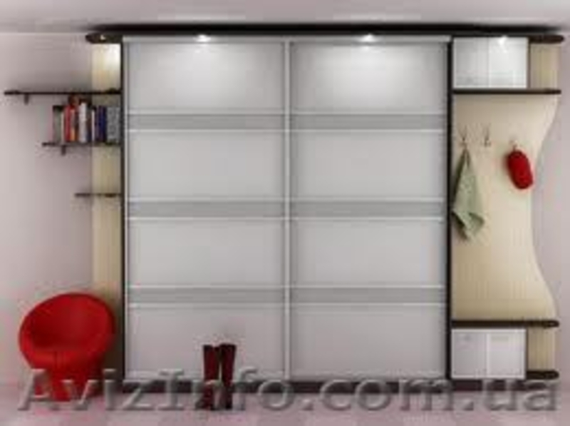 Шкаф-купе под заказ ,а так же любая другая мебель - <ro>Изображение</ro><ru>Изображение</ru> #4, <ru>Объявление</ru> #189076