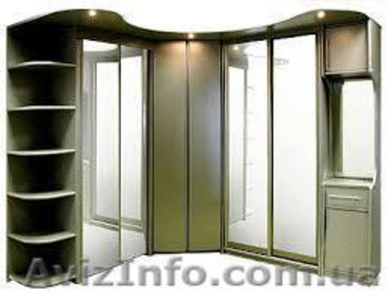 Шкаф-купе под заказ ,а так же любая другая мебель - <ro>Изображение</ro><ru>Изображение</ru> #6, <ru>Объявление</ru> #189076