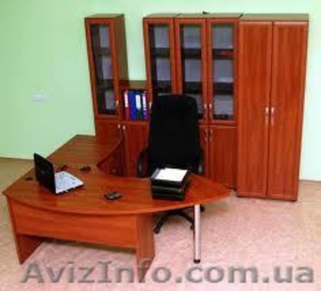 Офисная мебель на заказ любой сложности из ДСП и МДФ!!!!!!  - <ro>Изображение</ro><ru>Изображение</ru> #5, <ru>Объявление</ru> #236166