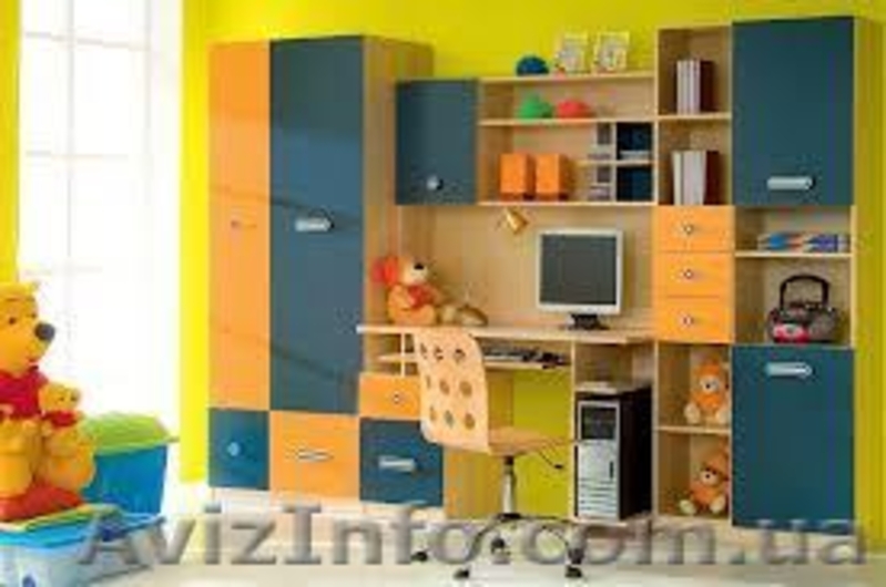 Детская мебель под заказ для школ, домов ,садов - <ro>Изображение</ro><ru>Изображение</ru> #5, <ru>Объявление</ru> #236171