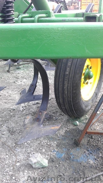 Культиватор John Deer 1050, 8,4м - <ro>Изображение</ro><ru>Изображение</ru> #4, <ru>Объявление</ru> #1023922