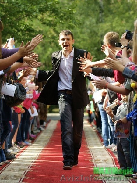 Фокусник Илья Левченко На Ваш Праздник - <ro>Изображение</ro><ru>Изображение</ru> #3, <ru>Объявление</ru> #1024724