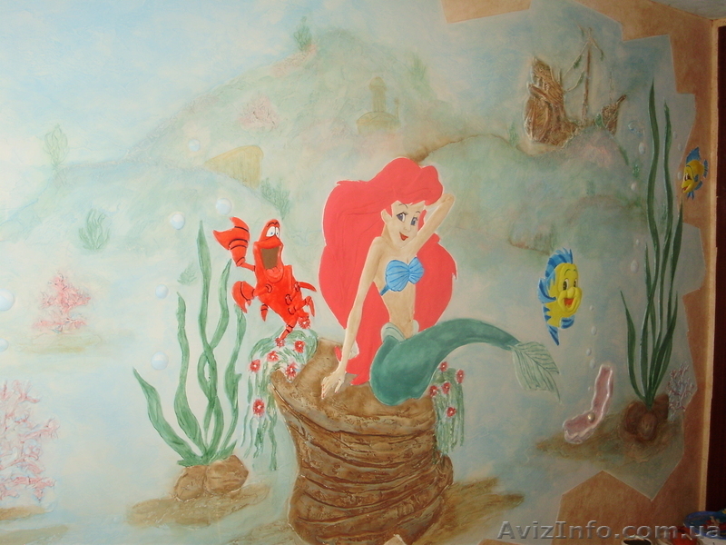 Декоративная отделка любой сложности,ремонт квартир,домов,офисов цена договорная - <ro>Изображение</ro><ru>Изображение</ru> #4, <ru>Объявление</ru> #1022012