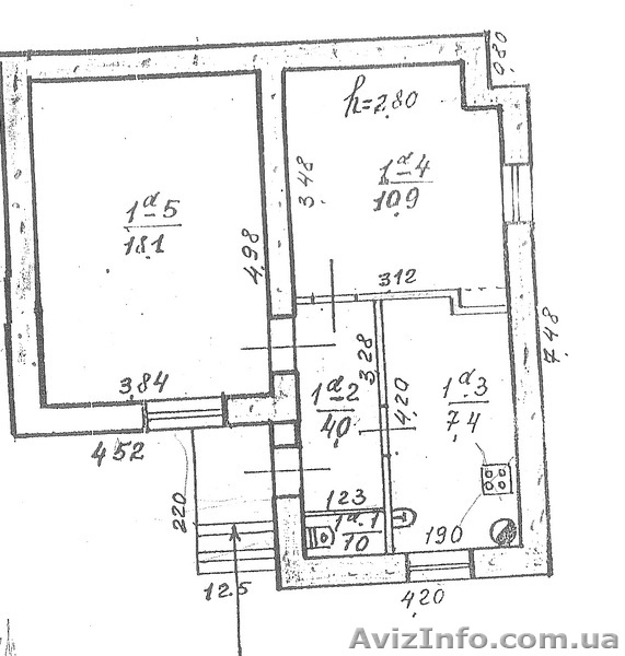 Продам отдельно стоящее помещение на Гагарина - <ro>Изображение</ro><ru>Изображение</ru> #5, <ru>Объявление</ru> #1027295