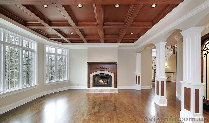 Ремонт квартир от эконом до элитных работ от профессионалов - <ro>Изображение</ro><ru>Изображение</ru> #3, <ru>Объявление</ru> #1024070