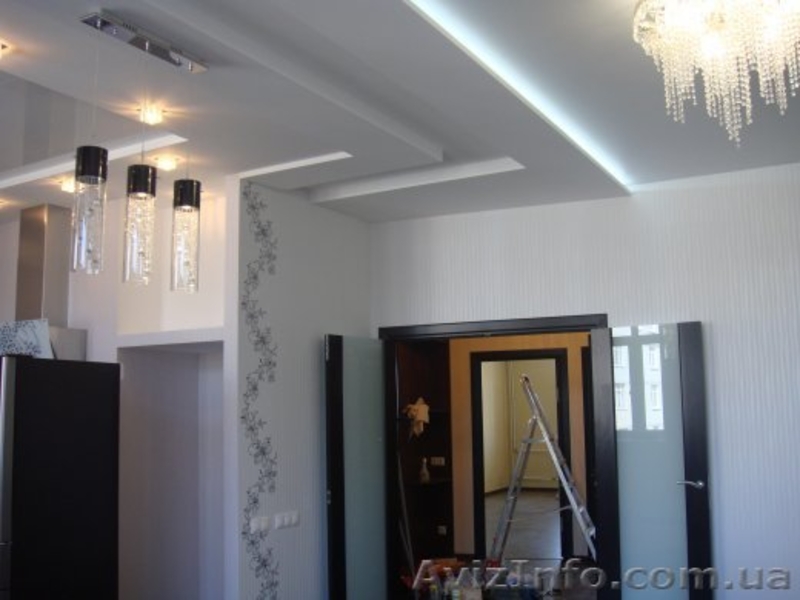 Ремонт квартир от эконом до элитных работ от профессионалов - <ro>Изображение</ro><ru>Изображение</ru> #6, <ru>Объявление</ru> #1024070