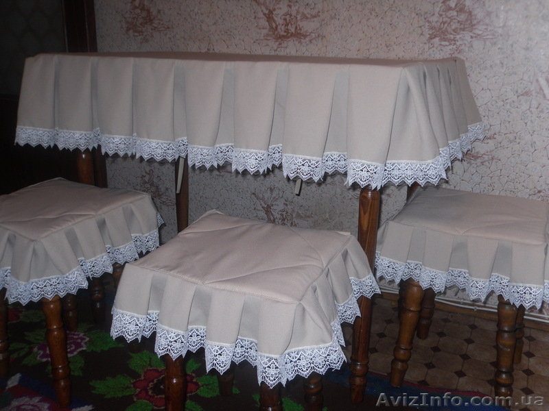 Новая кухонная скатерть - <ro>Изображение</ro><ru>Изображение</ru> #3, <ru>Объявление</ru> #1027296