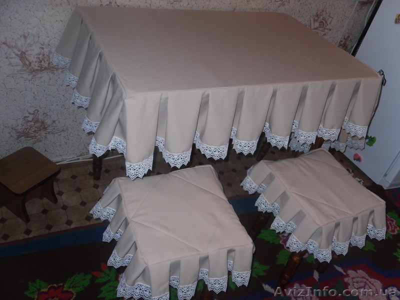 Новая кухонная скатерть - <ro>Изображение</ro><ru>Изображение</ru> #4, <ru>Объявление</ru> #1027296