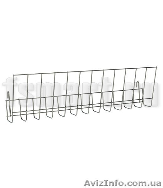Крючки для торгового оборудования на перфорацию,сетку,экспопанель. - <ro>Изображение</ro><ru>Изображение</ru> #4, <ru>Объявление</ru> #1024222