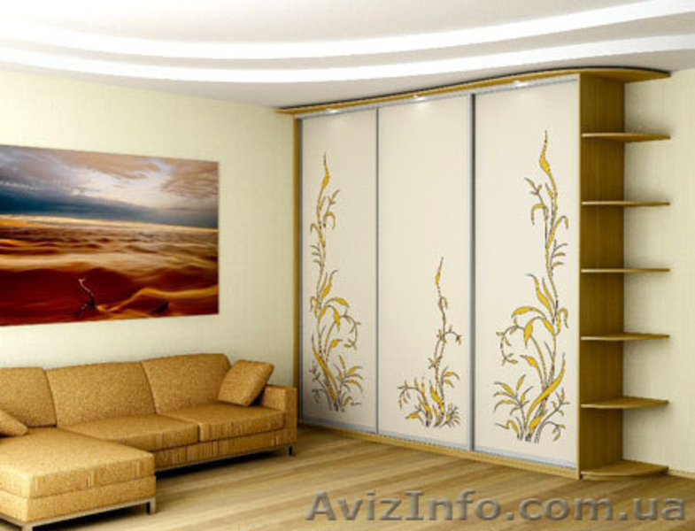 Шкаф-купе под заказ ,а так же любая другая мебель - <ro>Изображение</ro><ru>Изображение</ru> #7, <ru>Объявление</ru> #189076