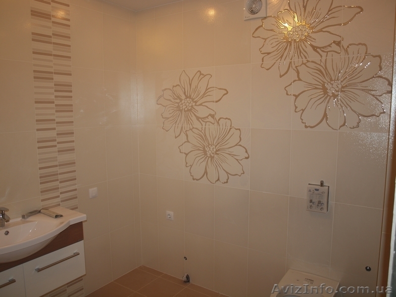 Услуги по укладке кафеля на стены и пол г.Кривой Рог - <ro>Изображение</ro><ru>Изображение</ru> #5, <ru>Объявление</ru> #1027866