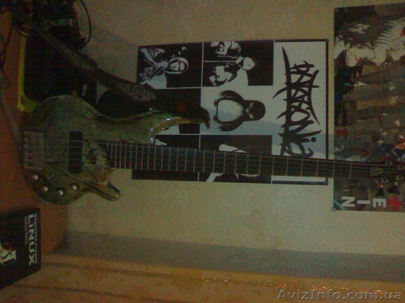 Подписной бас Cort Curbow 5 MIC - <ro>Изображение</ro><ru>Изображение</ru> #3, <ru>Объявление</ru> #1048301