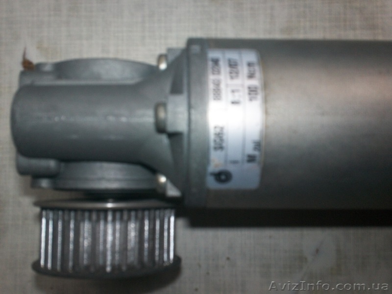 Мотор Dunkermotoren для дверей Германия - <ro>Изображение</ro><ru>Изображение</ru> #4, <ru>Объявление</ru> #1046518