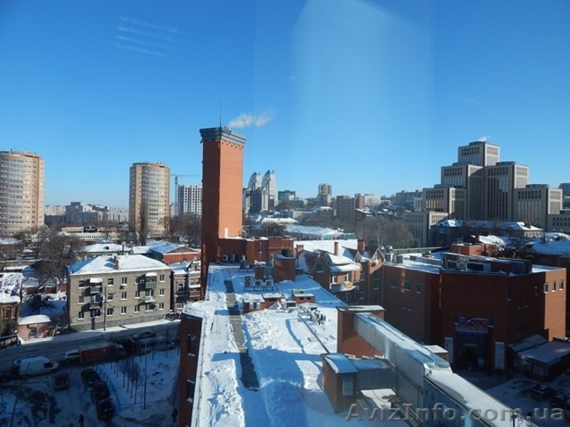 Замечательный офис в современном бизнес-центре «PRIZMA» - <ro>Изображение</ro><ru>Изображение</ru> #10, <ru>Объявление</ru> #1032490