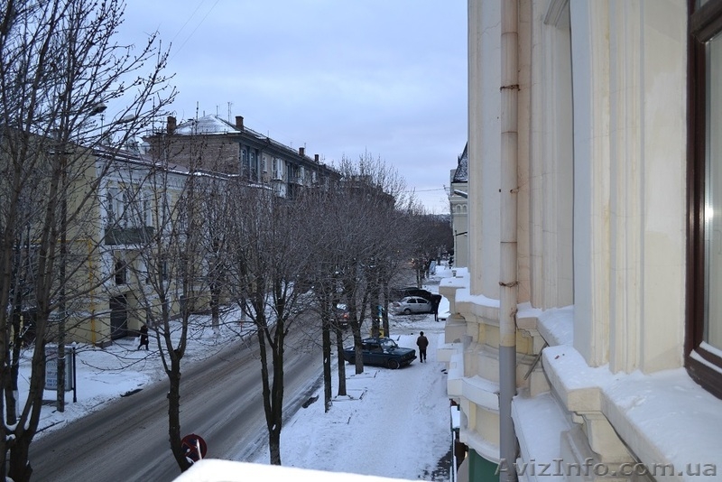 Презентабельный офис в аристократическом центре Днепропетровска - <ro>Изображение</ro><ru>Изображение</ru> #3, <ru>Объявление</ru> #1034631