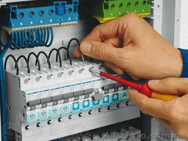 Электрик Днепропетровск. Срочный вызов электрика. - <ro>Изображение</ro><ru>Изображение</ru> #5, <ru>Объявление</ru> #1035552